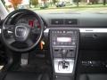 2008 Brilliant Black Audi A4 2.0T quattro S-Line Sedan  photo #15