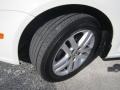 Campanella White - Jetta Wolfsburg Edition Sedan Photo No. 13