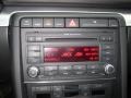 2008 Brilliant Black Audi A4 2.0T quattro S-Line Sedan  photo #17