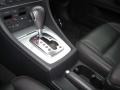 2008 Brilliant Black Audi A4 2.0T quattro S-Line Sedan  photo #18