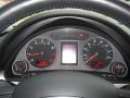 2008 Brilliant Black Audi A4 2.0T quattro S-Line Sedan  photo #20