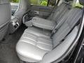 Charcoal/Jet 2005 Land Rover Range Rover HSE Interior Color