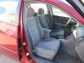 2003 Redondo Red Pearl Honda Accord EX Sedan  photo #8