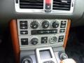 2005 Land Rover Range Rover HSE Controls