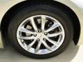 Serengeti Sand Metallic - G 35 Sedan Photo No. 36