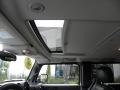 2007 Birch White Hummer H2 SUV  photo #4