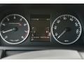 2011 Land Rover Range Rover Sport Supercharged Gauges