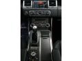 6 Speed CommandShift Automatic 2011 Land Rover Range Rover Sport Supercharged Transmission
