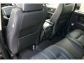 Ebony/Ebony Interior Photo for 2011 Land Rover Range Rover Sport #38835844