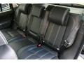 Ebony/Ebony 2011 Land Rover Range Rover Sport Supercharged Interior Color