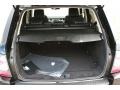  2011 Range Rover Sport Supercharged Trunk