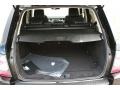 2011 Land Rover Range Rover Sport Supercharged Trunk