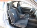  2005 Civic LX Coupe Black Interior