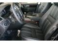 Ebony/Ebony Interior Photo for 2011 Land Rover Range Rover Sport #38835984