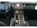  2011 Range Rover Sport Supercharged 6 Speed CommandShift Automatic Shifter