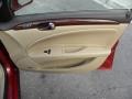 Crimson Pearl Tintcoat - Lucerne CXL Photo No. 9