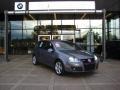 United Grey Metallic - GTI 2 Door Photo No. 2