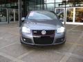 2008 United Grey Metallic Volkswagen GTI 2 Door  photo #3