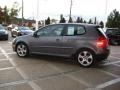 2008 United Grey Metallic Volkswagen GTI 2 Door  photo #5