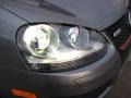 United Grey Metallic - GTI 2 Door Photo No. 11