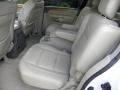 2008 Tuscan Pearl White Infiniti QX 56  photo #7