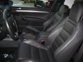 2008 United Grey Metallic Volkswagen GTI 2 Door  photo #14