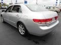 2003 Satin Silver Metallic Honda Accord EX V6 Sedan  photo #2
