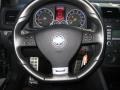 Anthracite Black Steering Wheel Photo for 2008 Volkswagen GTI #38837180