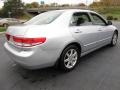 2003 Satin Silver Metallic Honda Accord EX V6 Sedan  photo #7