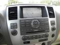 2008 Tuscan Pearl White Infiniti QX 56  photo #24