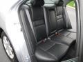 Black 2003 Honda Accord EX V6 Sedan Interior Color