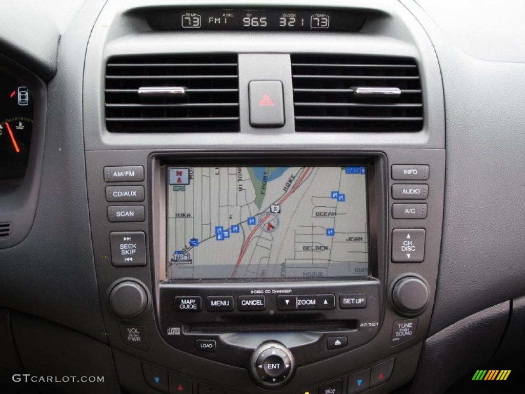 Radio replacement options - Honda Accord Forum - Honda Accord
