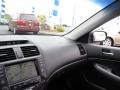 Black Interior Photo for 2003 Honda Accord #38837444