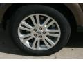 2011 Land Rover LR4 HSE Wheel and Tire Photo