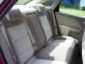 Merlot Metallic - Montego Luxury Photo No. 20