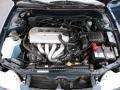  1998 Corolla LE 1.8 Liter DOHC 16-Valve 4 Cylinder Engine