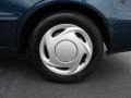  1998 Corolla LE Wheel