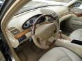 Indium Grey Metallic - E 350 Sedan Photo No. 3