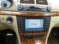 Indium Grey Metallic - E 350 Sedan Photo No. 21