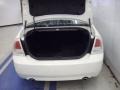 2008 White Suede Ford Fusion SEL V6 AWD  photo #5