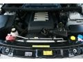4.4 Liter DOHC 32 Valve VCP V8 2008 Land Rover Range Rover V8 HSE Engine