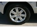 Zermatt Silver Metallic - Range Rover V8 HSE Photo No. 52