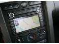 Navigation of 2009 Mustang GT Premium Convertible