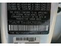 Zermatt Silver Metallic - Range Rover V8 HSE Photo No. 56
