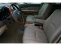 Savannah Metallic - RX 350 AWD Photo No. 3