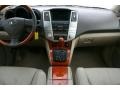 Savannah Metallic - RX 350 AWD Photo No. 5