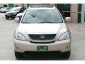 Savannah Metallic - RX 350 AWD Photo No. 6