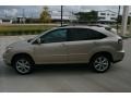 Savannah Metallic - RX 350 AWD Photo No. 8