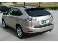 Savannah Metallic - RX 350 AWD Photo No. 9