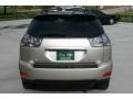 Savannah Metallic - RX 350 AWD Photo No. 10